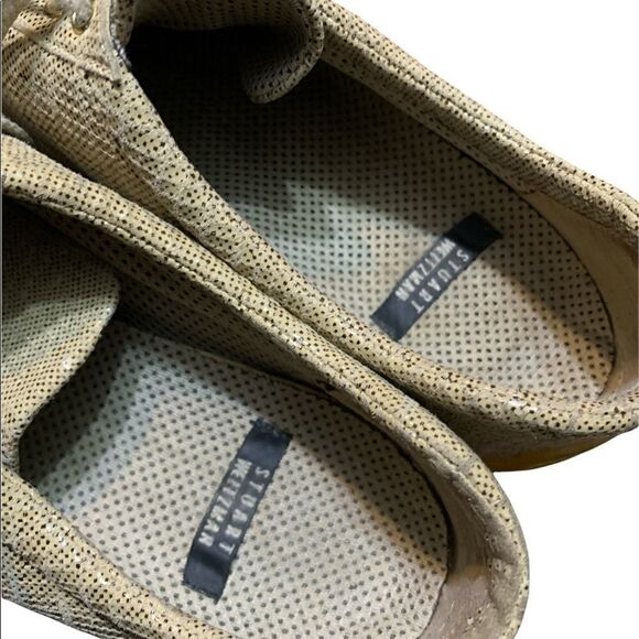 Stuart Weitzman Sneakers   - Picture 4 of 12
